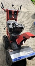 Tecumseh Motor 8 PS Simplicity