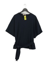 Mos Mosh Damen Top XL Blau