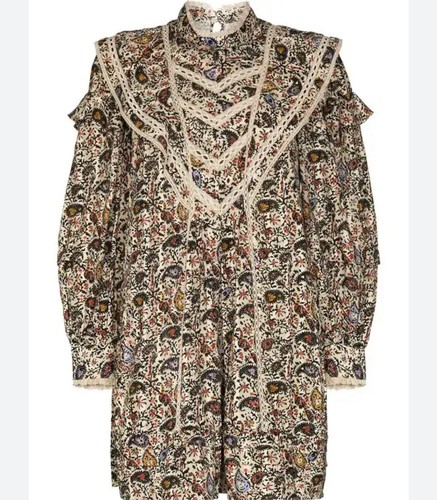 Isabel marant étoile rebel - isabel,