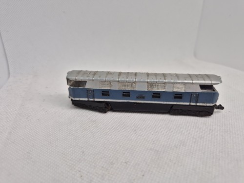 Piko diesellok 118 - piko,