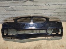 Stoßstange Vorne 51117331706