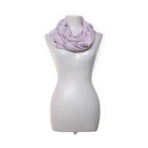 Stillschal damen polyester - stillschal,,