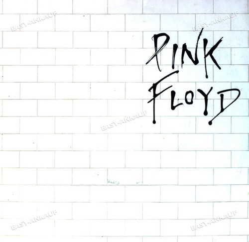 Pink floyd another brick - brick, in