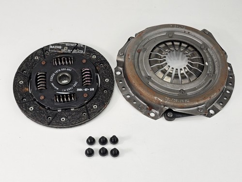 Sachs 2s617563bd kupplung für - 2s617563bd,