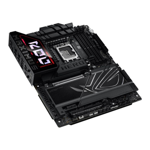 Defekt asus rog - asus, z890