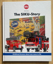 The SIKU Story Childhood