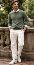 Brunello cucinelli chino hose - cucinelli,