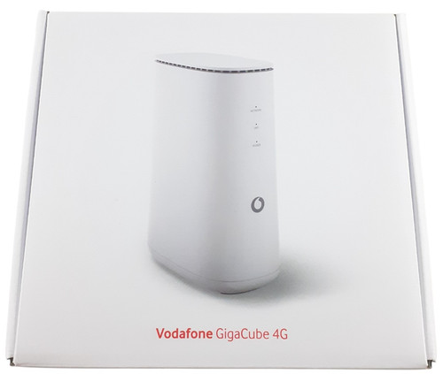 Vodafone gigacube z21 - gigacube, 4g