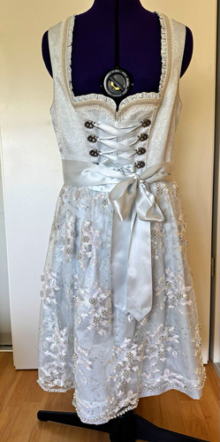 Krüger madl midi - madl, midi-dirndl