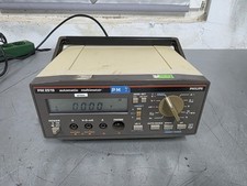 Philips PM 2519 Messgerät