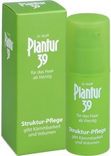 Plantur 39 - Coffein-Pflege