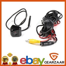 Rückfahrkamera Auto Kamera Kamera Nachtsicht 170° KFZ LKW Wasserdichte HD