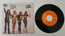 The Sweet – Teenage Rampage/Own up, take a look at yourself – RCA – gereinigt