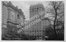 AK Postkarte Leipzig