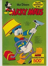 Micky Maus 1969/Nr. 43  (Zust