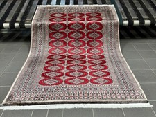 Schöner Orientteppich Buchara