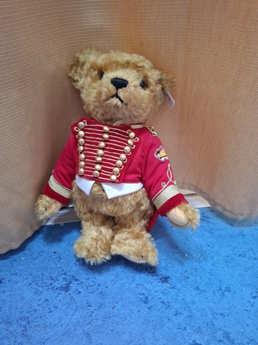 Steiff bär circus roncalli - steiff,
