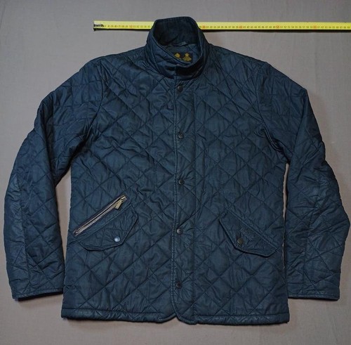 Men barbour jacket grey - barbour,