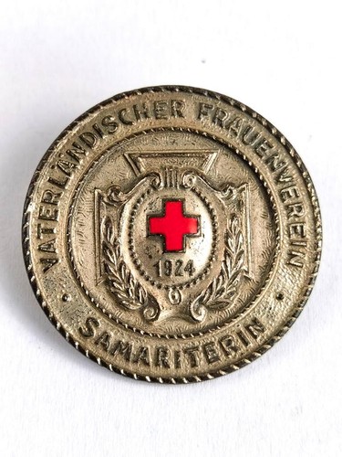 Vaterländischer frauenverein - vaterländischer,