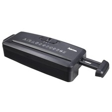 HAMA  Aktenvernichter Mini S6