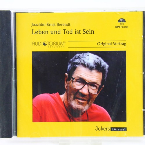 Hörbuch hörspiel leben - hörspiel, cd
