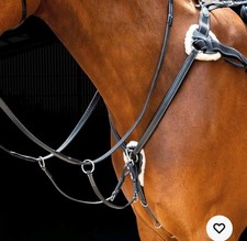 Shires Salisbury 5 Punkt