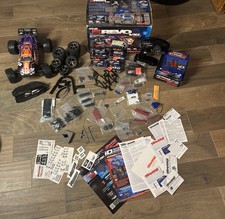 TRAXXAS E-Revo VXL Brushless