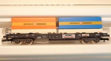 MÄRKLIN MINICLUB 82281