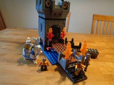 Lego Duplo Drachenturm 4776