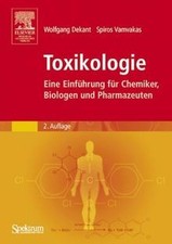 Toxikologie: Eine Einführung