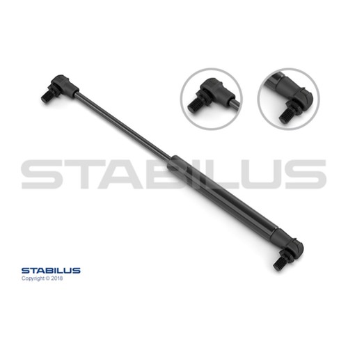 Gasfeder motorhaube stabilus - gasfeder,,
