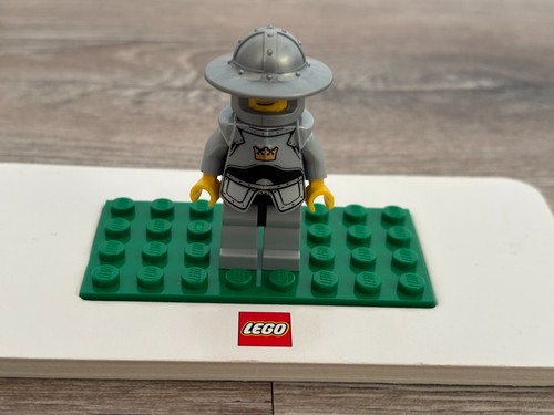 Lego ritter cas387 fantasy era - ritter,
