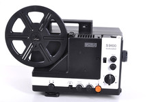 Eumig S 9100 Ton Filmprojektor Projektor