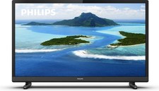 Philips Fernseher 24PHS5507/12 24 Zoll HD 768p LED TV 