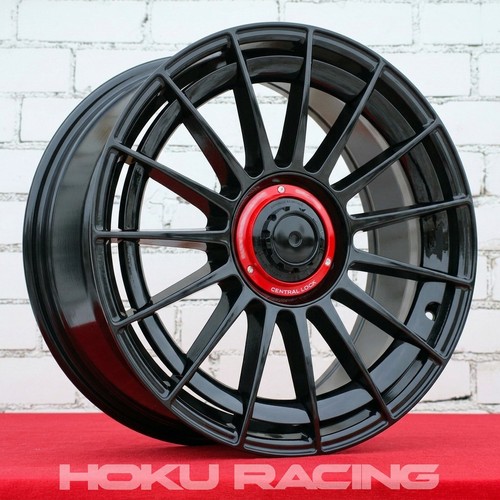 Superturismo aero 8j - 18",