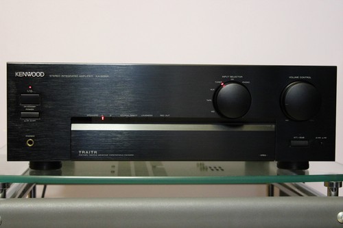 Kenwood 5090 stereo - ,