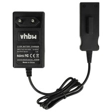 Ladegerät für Gardena