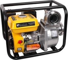 Benzin Motorpumpe Storz-B
