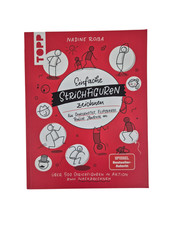 Einfache Strichfiguren