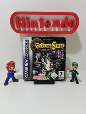 NINTENDO - GAMEBOY ADVANCE -