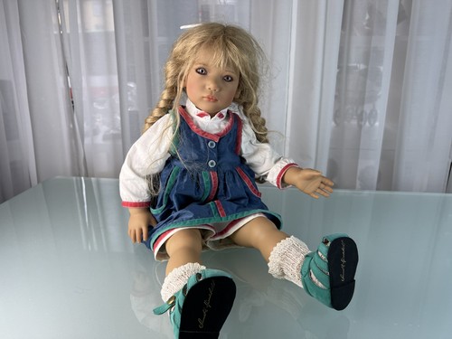 Annette himstedt puppe - annette,