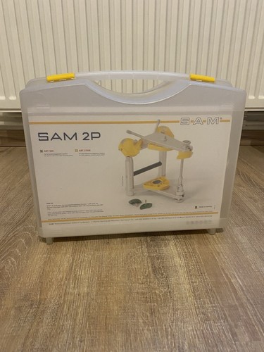 Gebrauchter sam artikulator - gebrauchter,