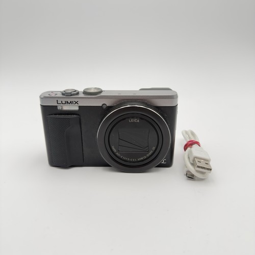 Panasonic lumix dmc tz81 - lumix, dmc-tz81