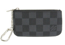 Louis Vuitton Damier Graphite