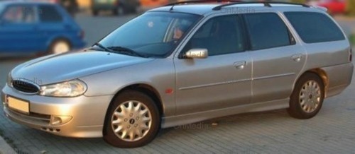 Seitenschweller für ford - für,
