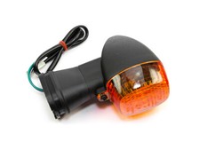 Blinker vorne E-geprüft für Kawasaki ZX-6R ZX-9R ZX 6 R ZX 9 R ZX6 ZX9 1998-1999