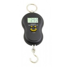 Digitale Kofferwaage Handwaage Anglerwaage Waage