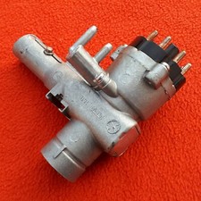 MERCEDES G GD DIESEL ZÜNDSCHLOß ZÜNDSCHLOSS W460 W461 W463 LHD WOLF IGNITION