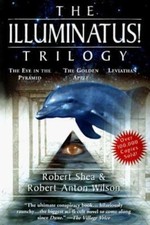 Illuminatus! Trilogy by Robert