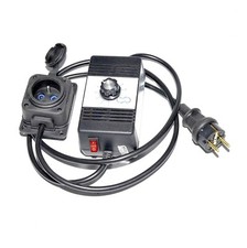 Motor Drehzahlregler für